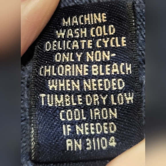 Saddlebred Men's Blue Argyle Sweater Vest Size XXL - Picture 4 of 4